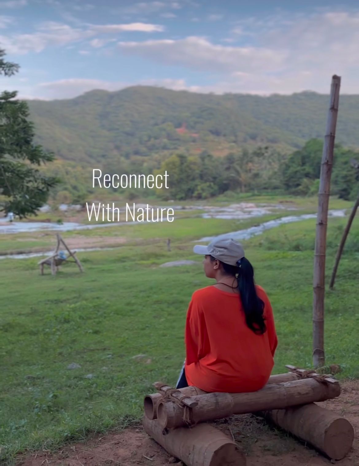 Nature Connection