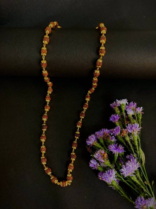 Rudraksha collection