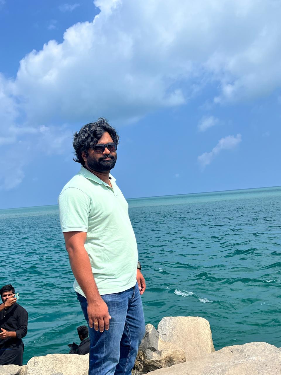 Abhijith