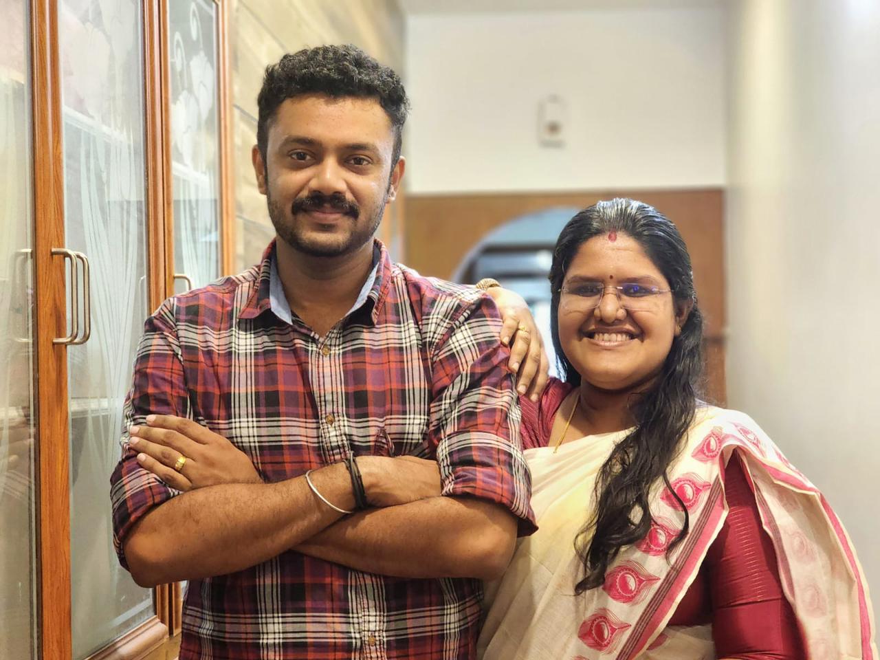 Arjun